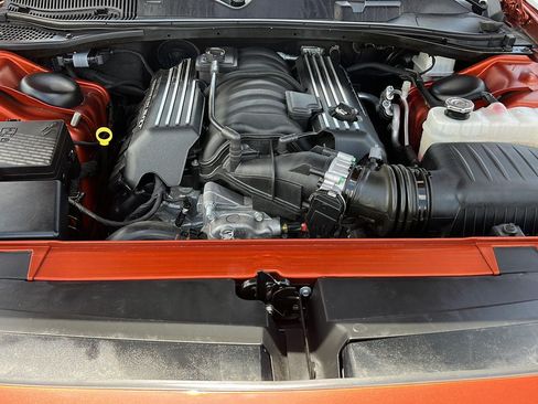 Used 2023 Dodge Challenger R/T Scat Pack RWD image 25