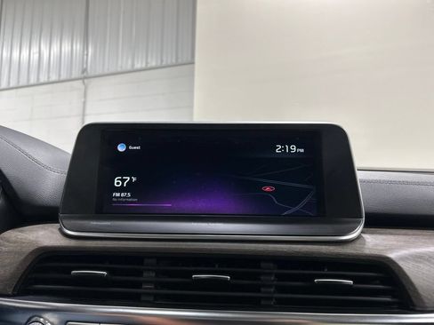 Certified 2021 Kia Telluride SX w/ Towing Package FWD image 21