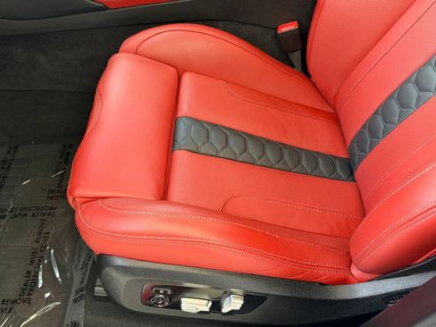 Used 2026 BMW X5 M Competition w/ Executive Package AWD/4WD image 15