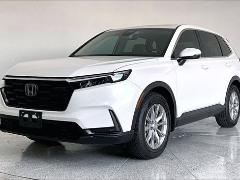 Used 2023 Honda CR-V EX-L image 42