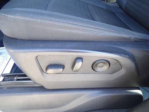 Used 2024 Chevrolet Silverado 1500 W/T w/ WT Fleet Convenience Package image 11