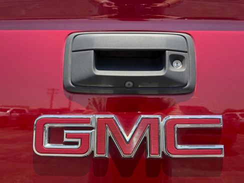Used 2020 GMC Canyon All Terrain w/ All Terrain X Package AWD/4WD image 17