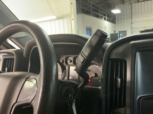 Used 2016 Chevrolet Silverado 3500 W/T w/ WT Convenience Package image 22