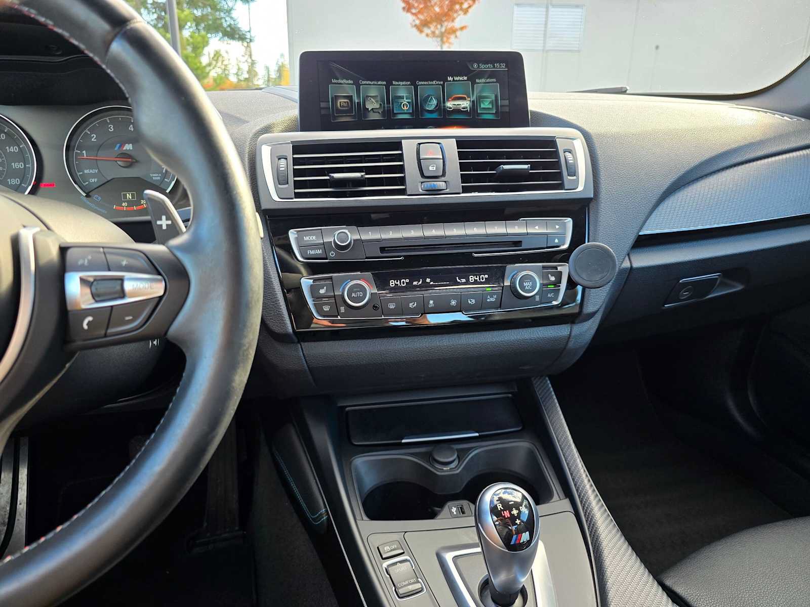Used 2017 BMW M2 RWD image 25