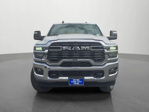 New 2026 RAM 2500 Tradesman AWD/4WD image 2