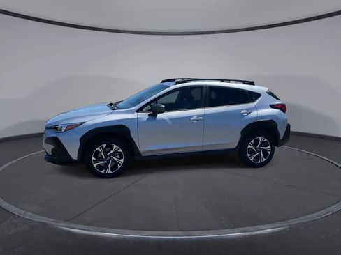 Used 2024 Subaru Crosstrek 2.0i Premium AWD/4WD image 5