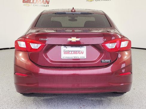 Used 2016 Chevrolet Cruze LT image 6