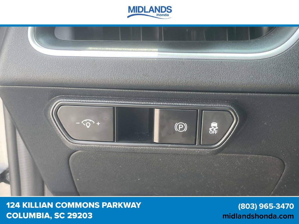 Used 2025 Kia K4 FWD image 17