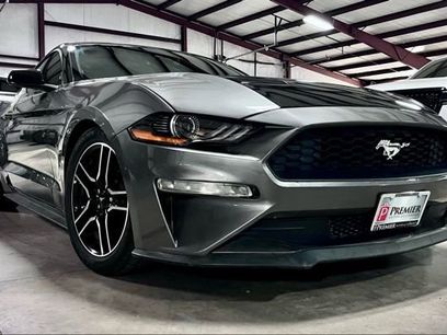 Used 2023 Ford Mustang GT w/ Equipment Group 301A