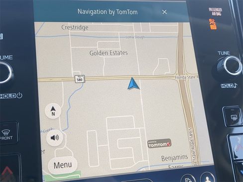 New 2025 Subaru Ascent Bronze Edition image 24