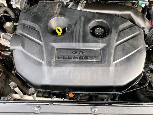 Used 2015 Ford Edge Titanium w/ Equipment Group 301A image 33