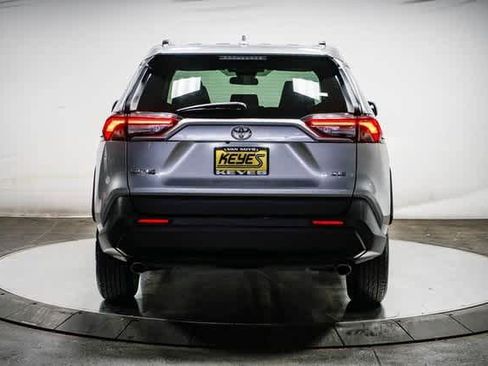 Certified 2023 Toyota RAV4 XLE image 3