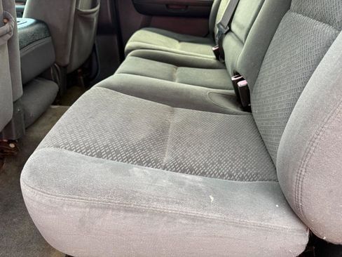 Used 2007 Chevrolet Avalanche LT AWD/4WD image 21