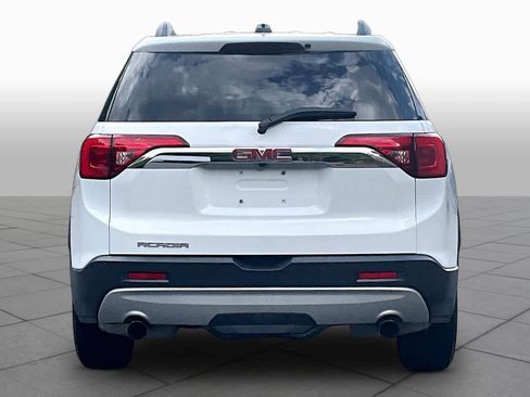 Used 2019 GMC Acadia SLT FWD image 5