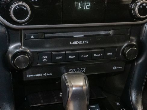 Used 2022 Lexus GX 460 Premium w/ Premium Plus Package AWD/4WD image 23