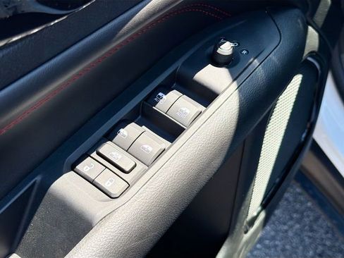 New 2026 Jeep Compass Trailhawk AWD/4WD image 18