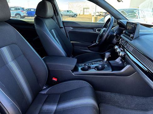 Used 2024 Honda Civic Sport image 23