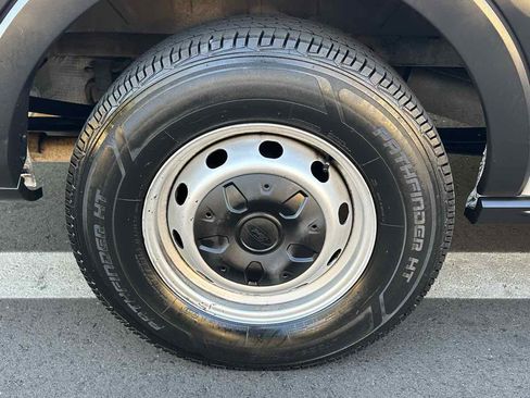 Used 2019 Ford Transit 150 130 Low Roof image 44