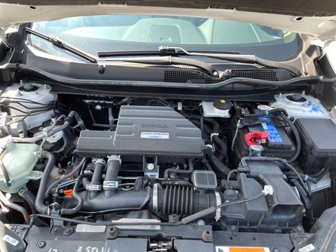 Used 2021 Honda CR-V EX image 18