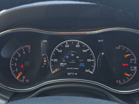 Used 2015 Jeep Grand Cherokee Limited image 18