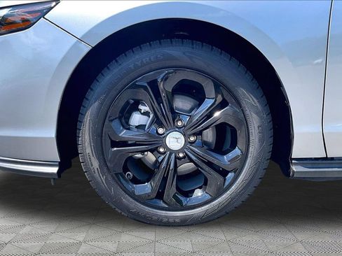 Used 2024 Honda Accord LX image 23