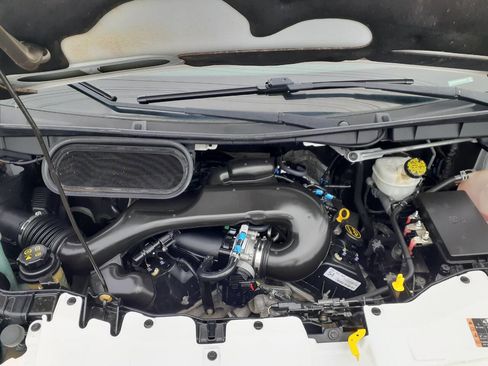 Used 2016 Ford Transit 350 XL image 22