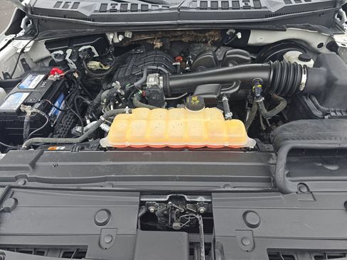 Used 2019 Ford F150 XL w/ Trailer Tow Package RWD image 19