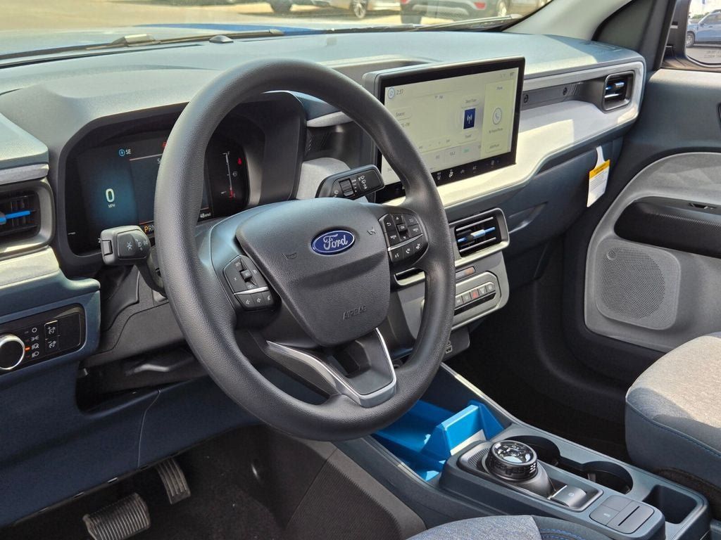 New 2026 Ford Maverick XLT FWD image 12
