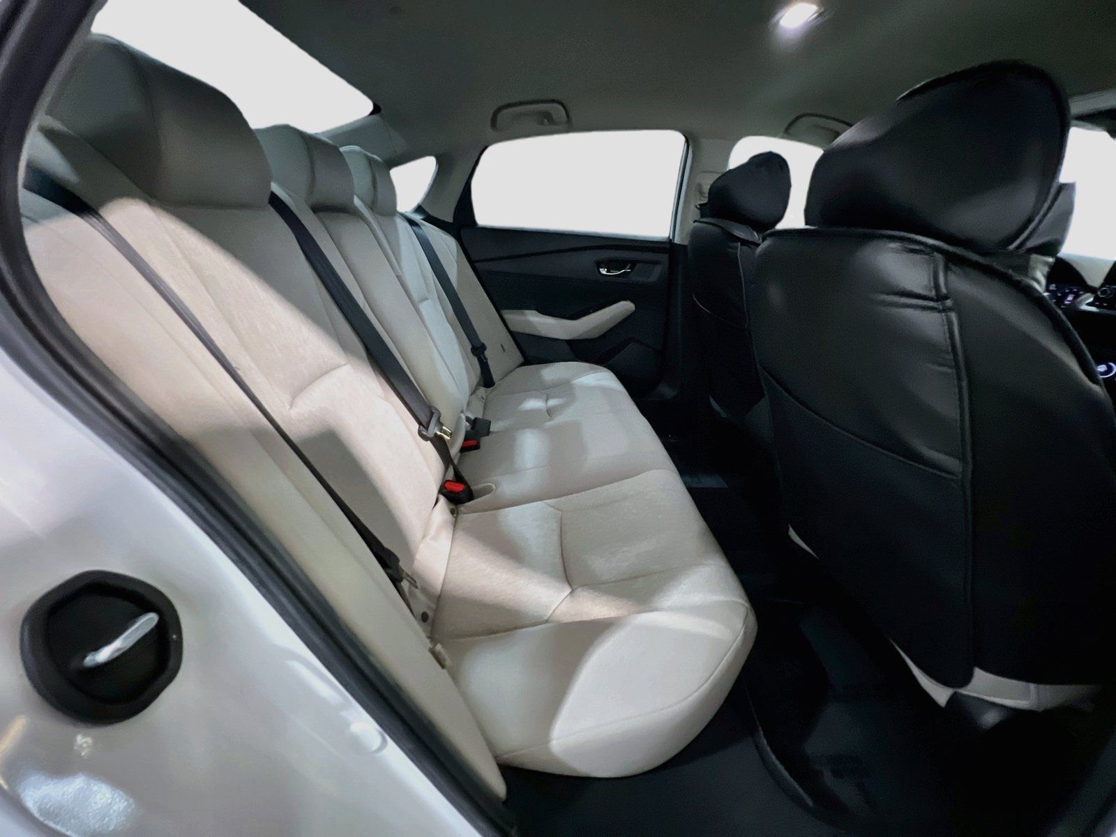 Used 2024 Honda Accord LX image 18