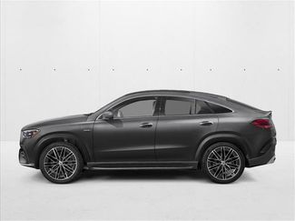 New 2026 Mercedes-Benz GLE 53 AMG 4MATIC Coupe video 3