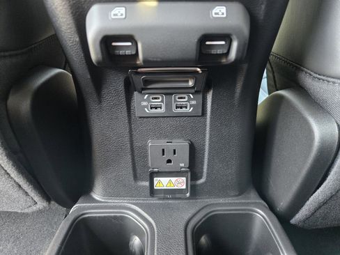 New 2026 Jeep Gladiator Rubicon image 30