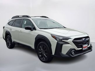 Used 2025 Subaru Outback Onyx Edition AWD/4WD 360° Tour
