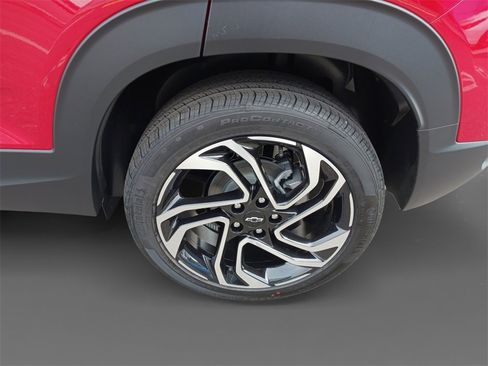 New 2026 Chevrolet TrailBlazer RS w/ Convenience Package image 8