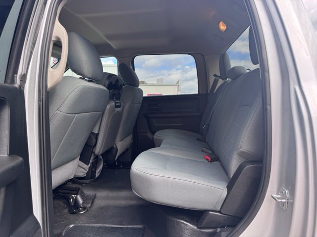 Used 2018 RAM 1500 Tradesman w/ Popular Equipment Group AWD/4WD image 35
