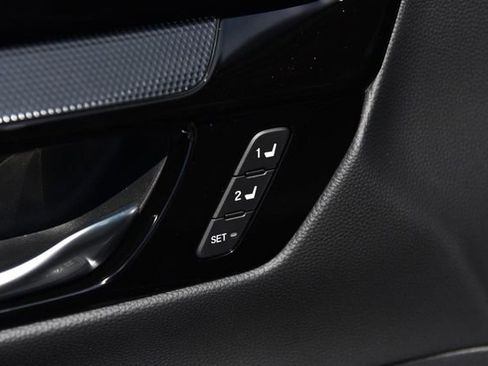 New 2026 Honda CR-V EX-L image 9