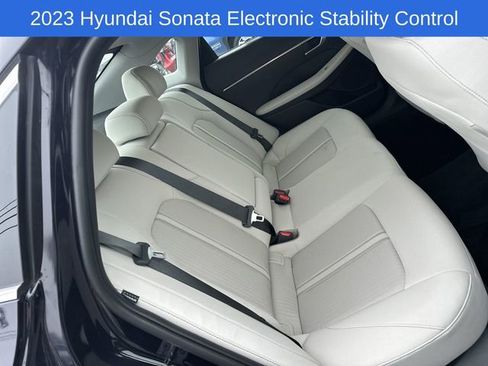 Used 2023 Hyundai Sonata SEL image 23