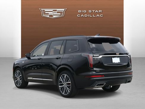 Used 2024 Cadillac XT6 Sport w/ Platinum Package image 3