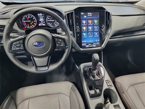 Certified 2025 Subaru Crosstrek 2.5i Limited image 29