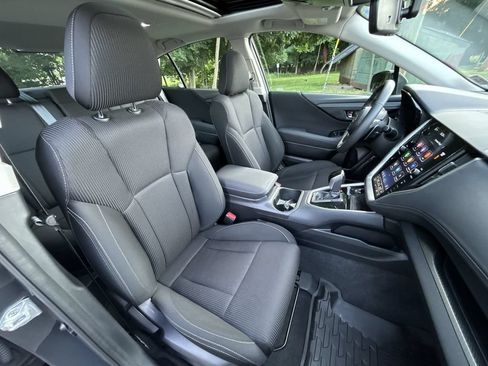 Certified 2024 Subaru Legacy Premium AWD/4WD image 25