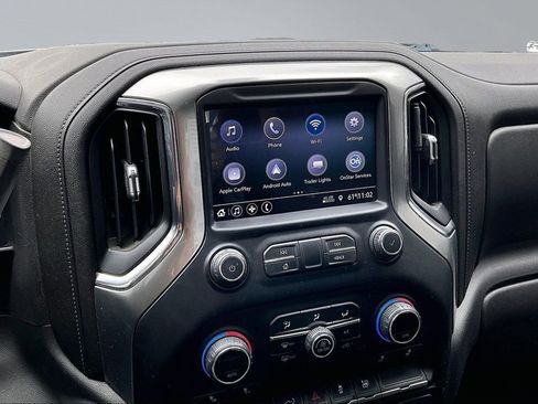 Used 2020 Chevrolet Silverado 1500 LT w/ All-Star Edition image 10