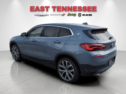 Used 2023 BMW X2 sDrive28i w/ Premium Package image 2