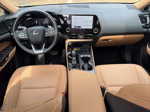 Used 2025 Lexus NX 350 AWD w/ Premium Package image 32