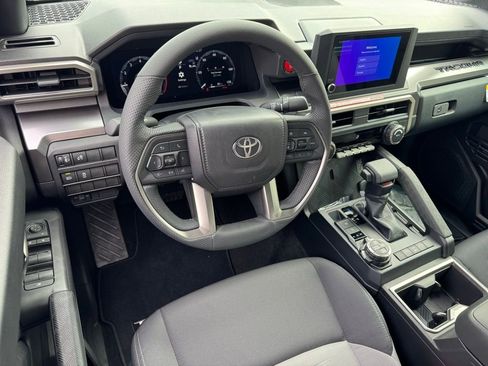 New 2025 Toyota Tacoma TRD Off-Road image 13