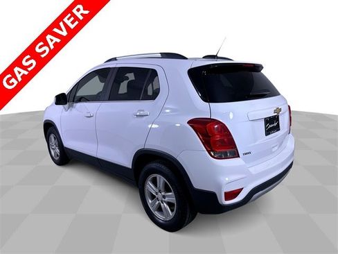 Used 2017 Chevrolet Trax LT image 6