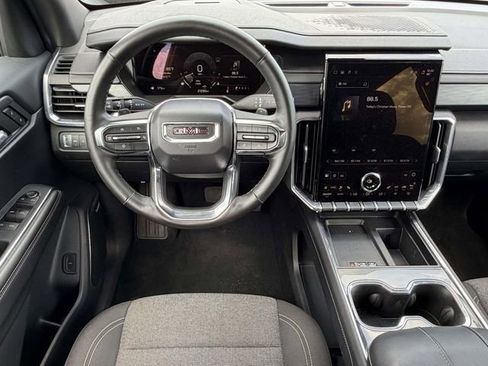 Used 2025 GMC Acadia Elevation FWD image 26