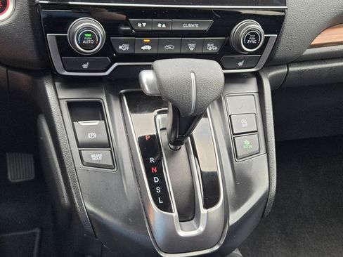Used 2020 Honda CR-V EX image 28