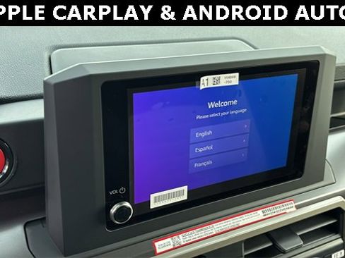 New 2026 Toyota Tacoma TRD Sport image 16