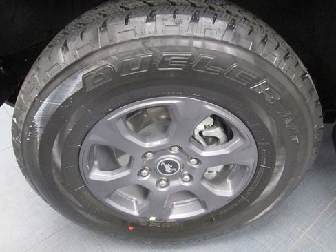 New 2024 Ford Bronco Big Bend image 13