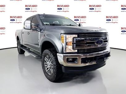 Used 2018 Ford F350 Lariat w/ Lariat Ultimate Package