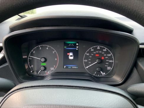Used 2025 Toyota Corolla LE FWD image 25